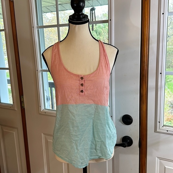 Volcom Tank Top - Picture 1 of 8